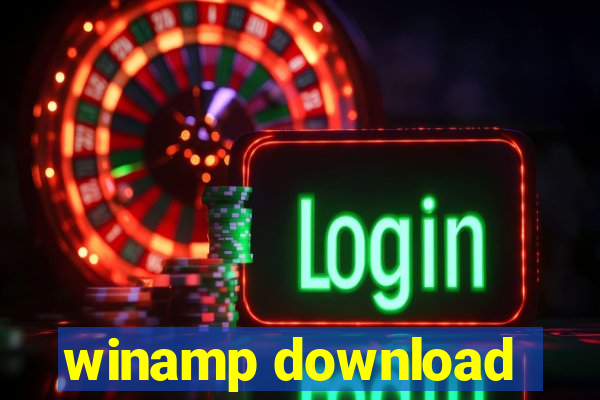 winamp download