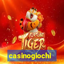 casinogiochi