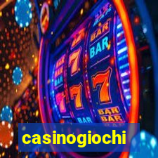 casinogiochi