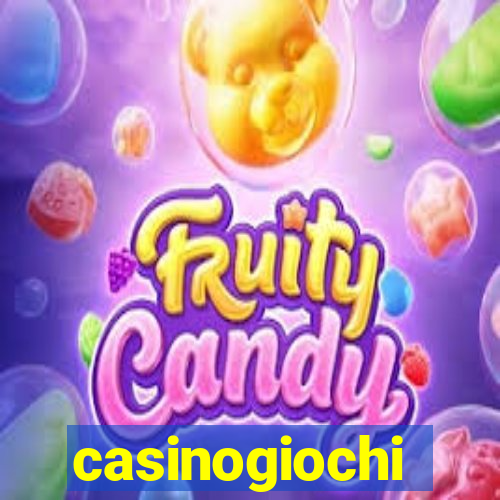 casinogiochi