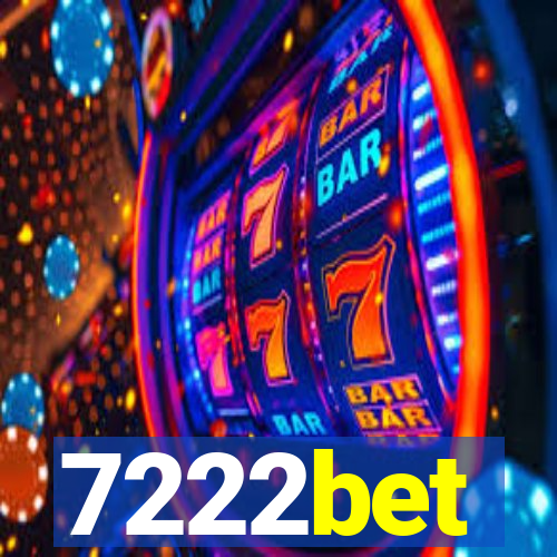 7222bet