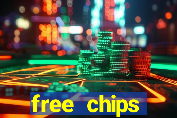 free chips doubledown casino