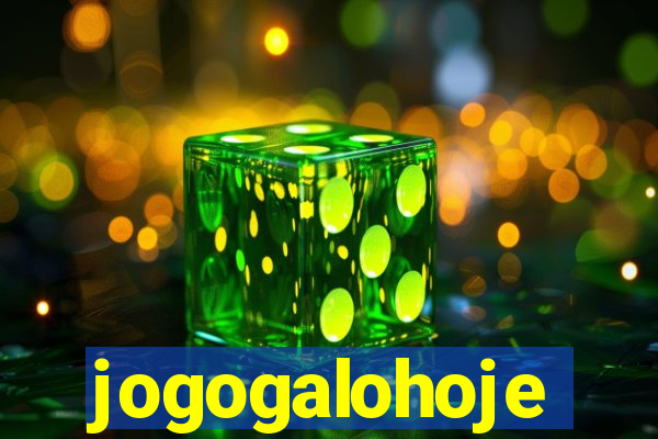 jogogalohoje