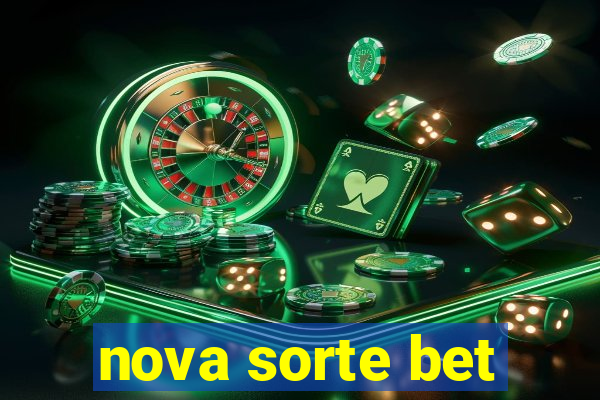 nova sorte bet