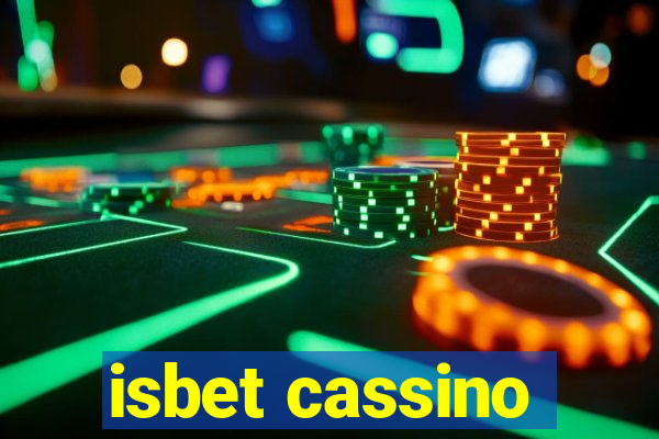 isbet cassino