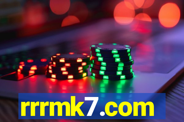 rrrmk7.com