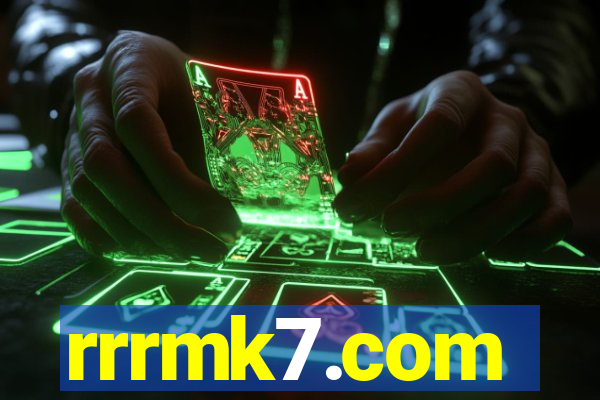 rrrmk7.com