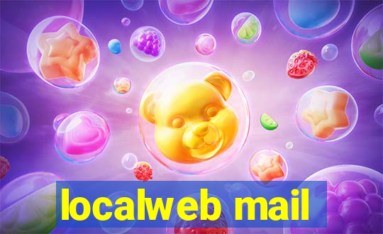 localweb mail