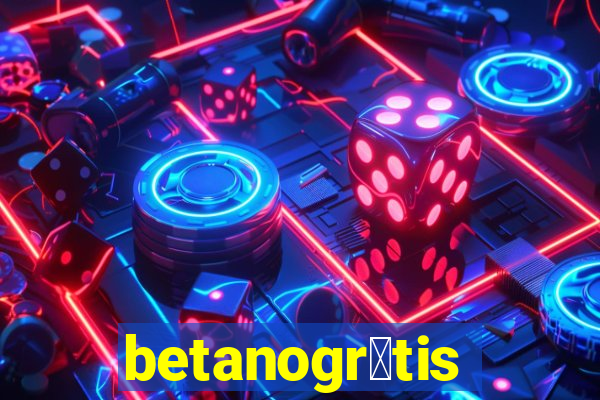 betanogr谩tis