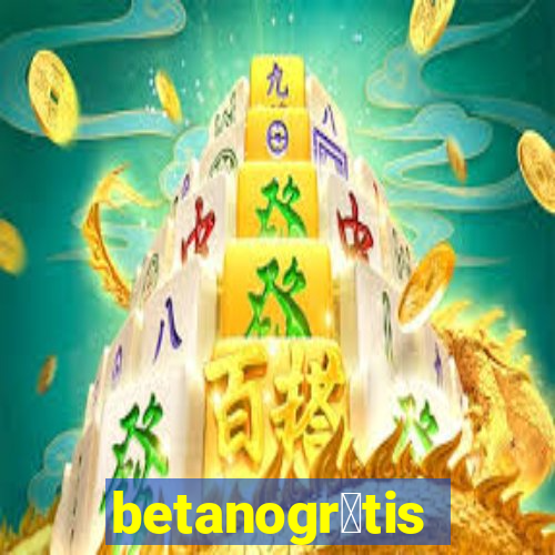 betanogr谩tis