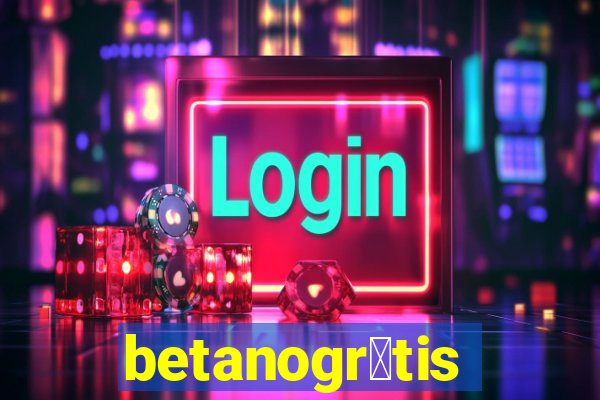 betanogr谩tis