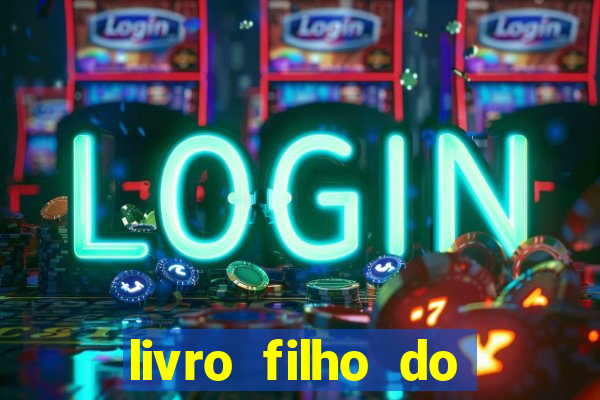 livro filho do fogo pdf