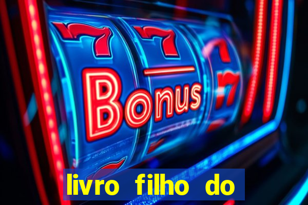 livro filho do fogo pdf