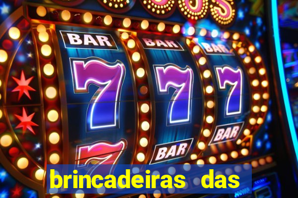 brincadeiras das festas juninas