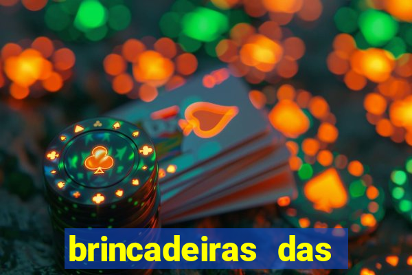 brincadeiras das festas juninas