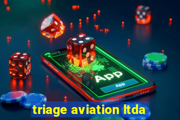 triage aviation ltda