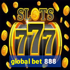 global bet 888