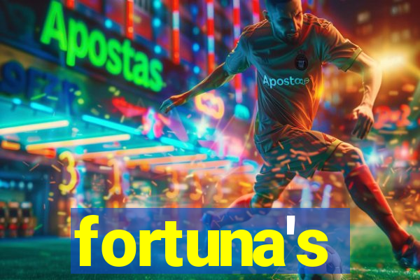 fortuna's