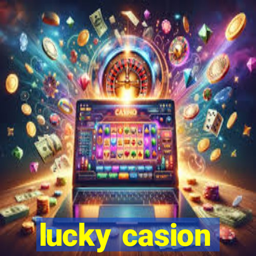 lucky casion