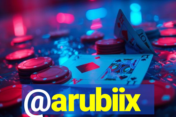 @arubiix