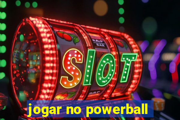 jogar no powerball