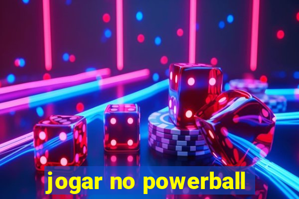 jogar no powerball