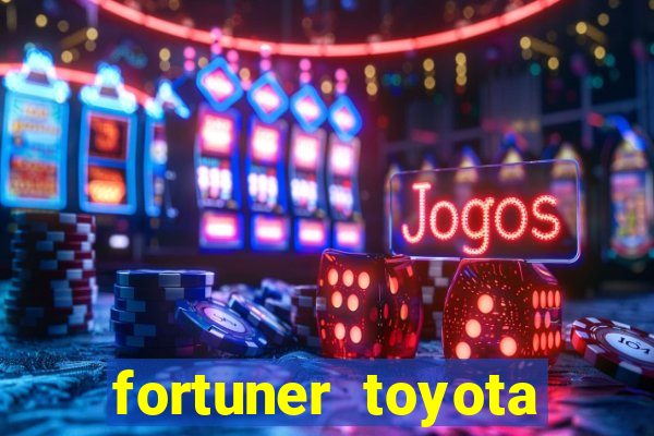 fortuner toyota price philippines