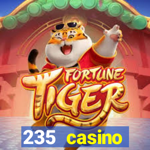 235 casino manchester poker