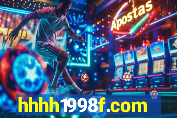 hhhh1998f.com