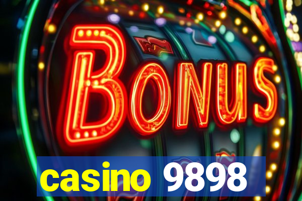 casino 9898