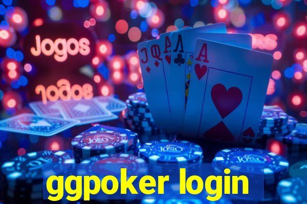 ggpoker login