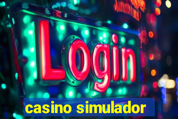 casino simulador