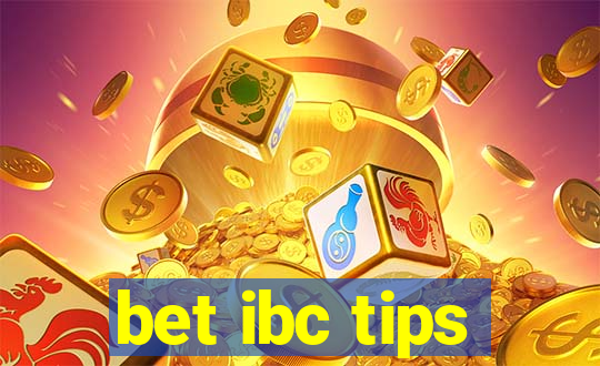 bet ibc tips