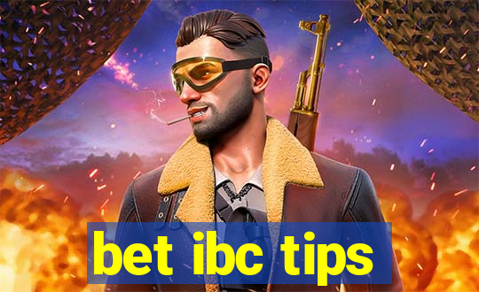 bet ibc tips