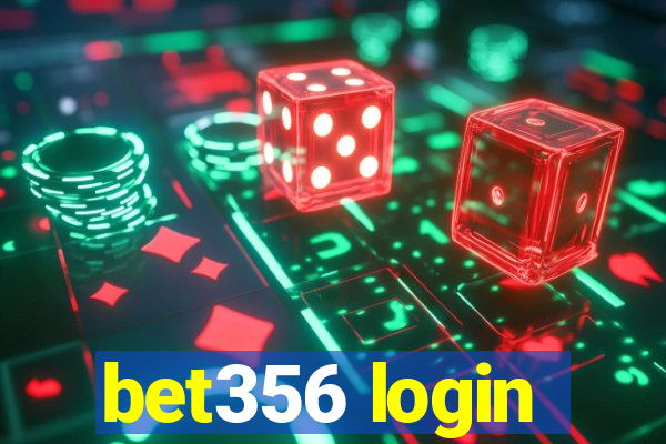 bet356 login