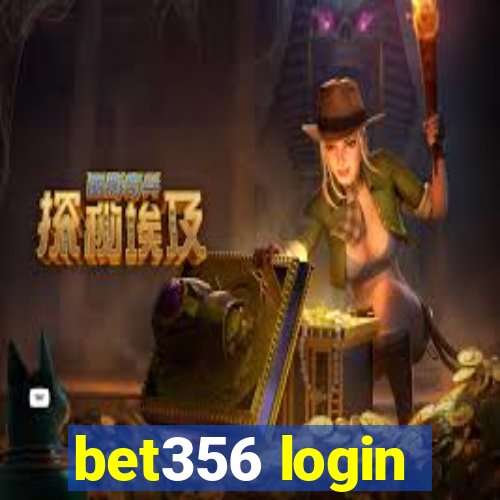 bet356 login