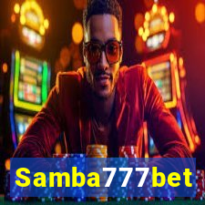 Samba777bet