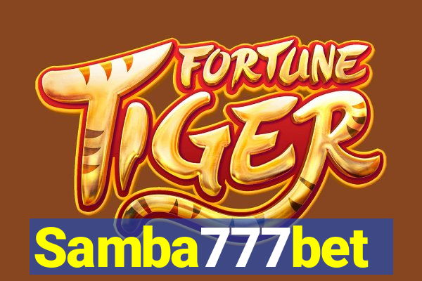 Samba777bet