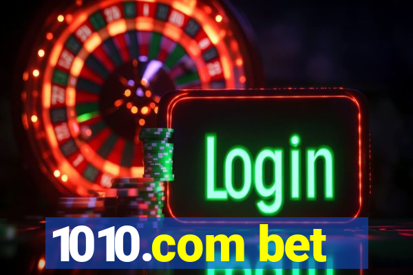 1010.com bet