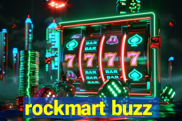 rockmart buzz