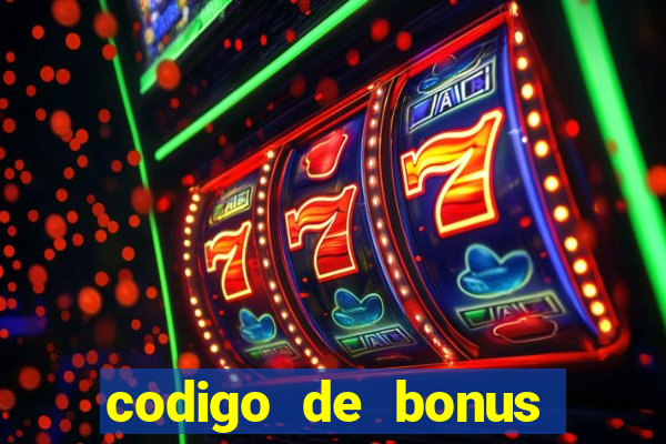 codigo de bonus aposta ganha