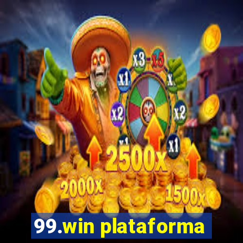 99.win plataforma