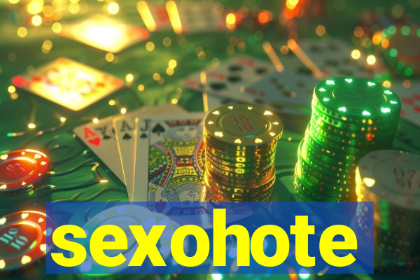 sexohote