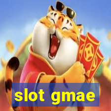 slot gmae