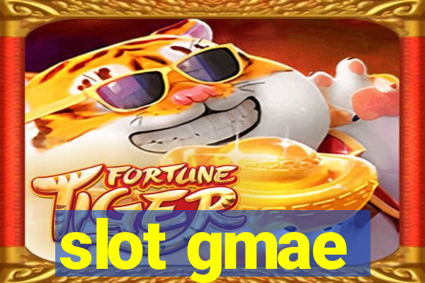 slot gmae