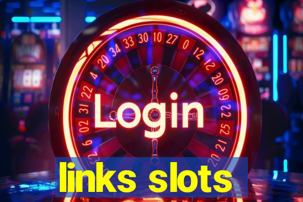 links slots