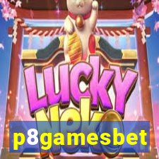 p8gamesbet