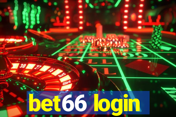 bet66 login