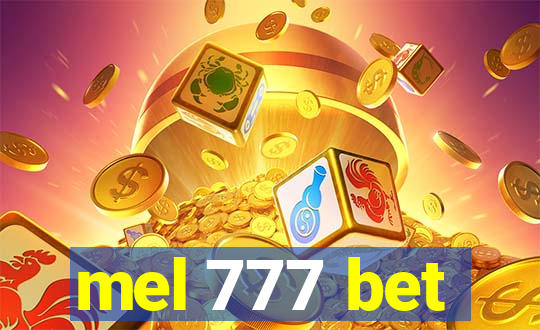 mel 777 bet