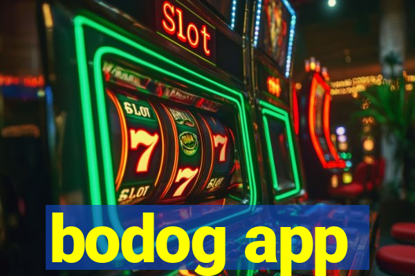 bodog app